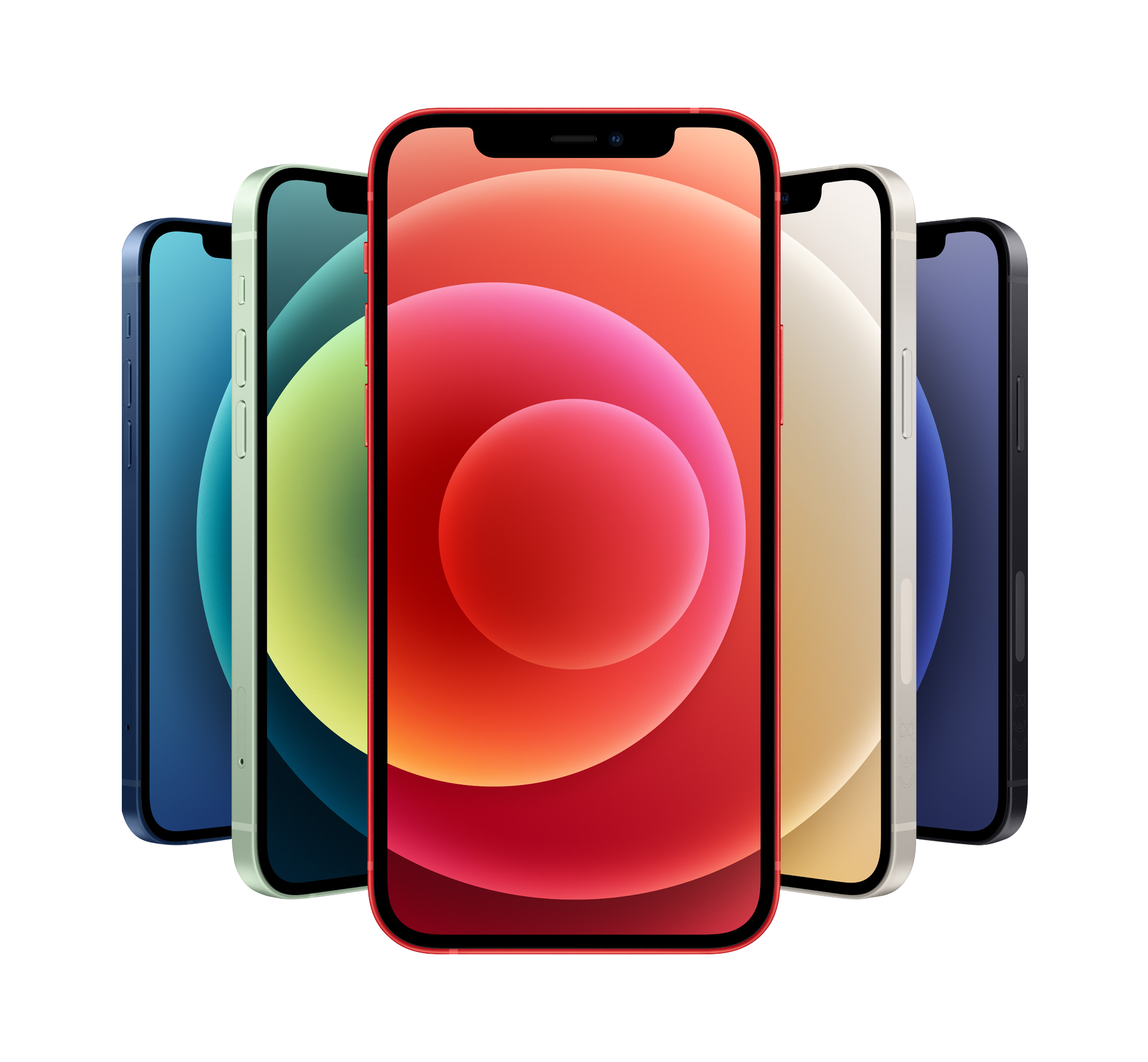 Featured Phones