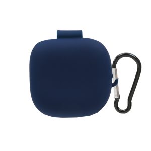 کاور ایرفون سیلیکونی Anker R60i / R60i NC - سرمه ای