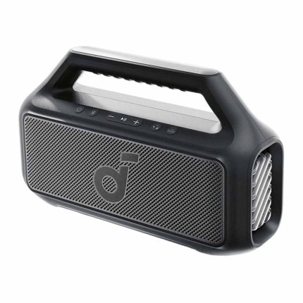اسپیکر بی سیم Anker مدل BOOM 2 SE A3148Z11 - مشکی