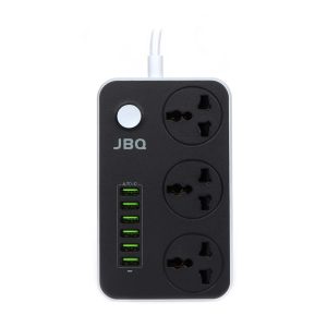چندراهی برق JBQ مدل SC3604