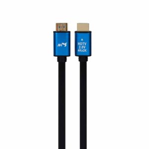 کابل 5 متری JBQ HDMI مدل HD-4K