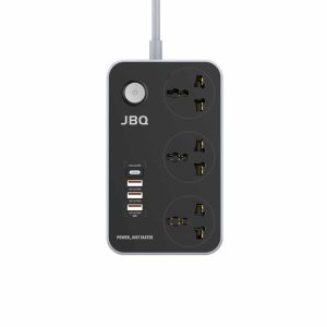 چندراهی برق JBQ مدل PS-1001