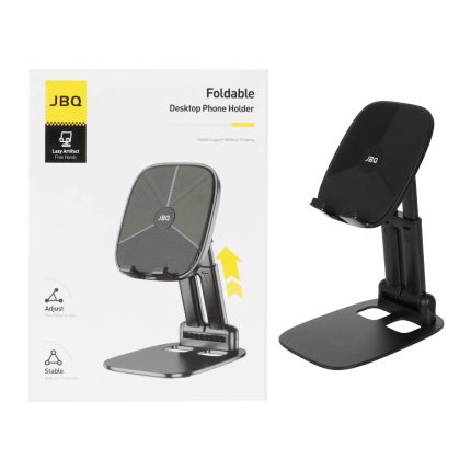 هولدر گوشی موبایل رومیزی JBQ مدل HO-22420
