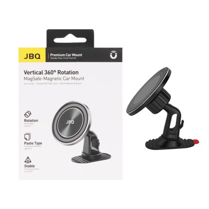هولدر گوشی موبایل مگنتی JBQ مدل N931672