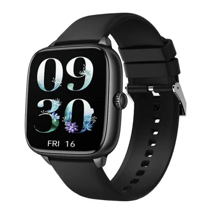 ساعت هوشمند Wiwu Smart Watch مدل SW06 - مشکی (گارانتی شش ماهه شرکتی)